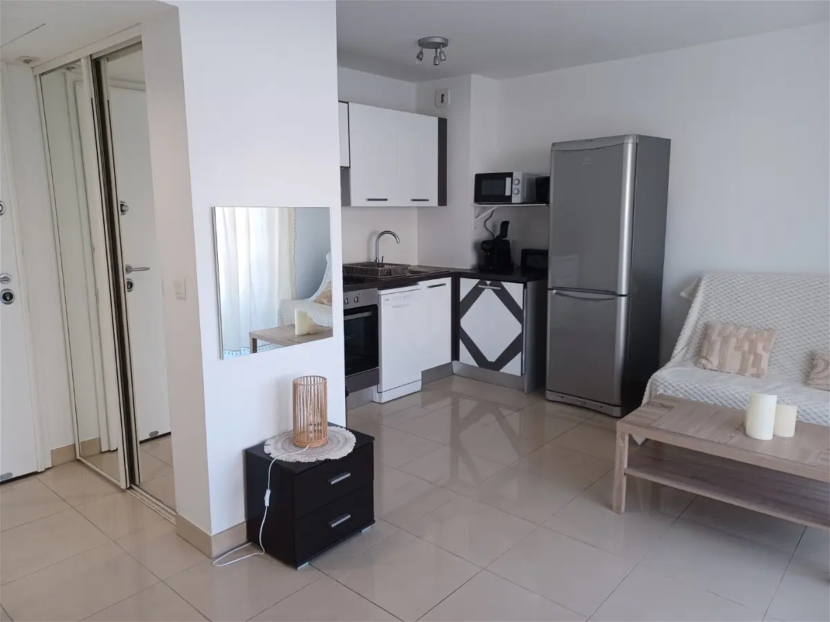 appartementà SAINT-RAPHAEL