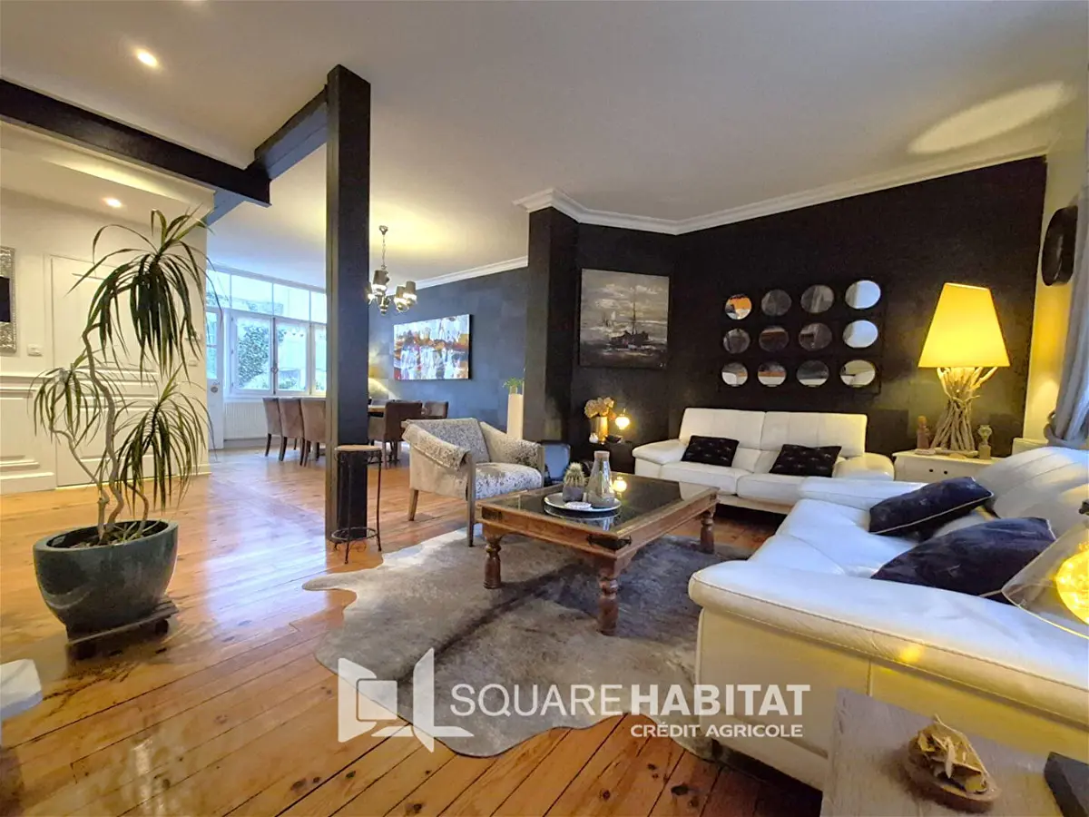 Achat maisonà DUNKERQUE