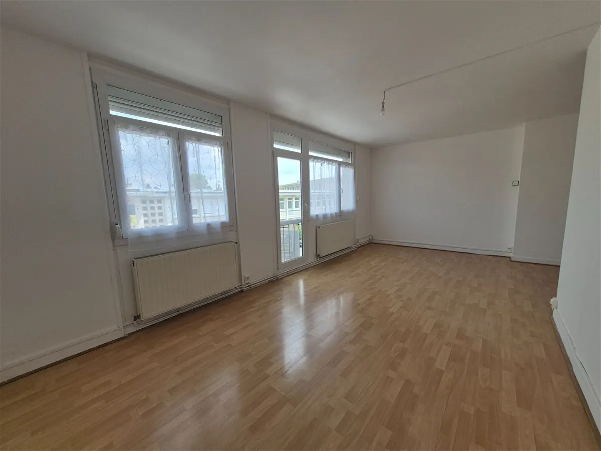 Achat appartementà LENS