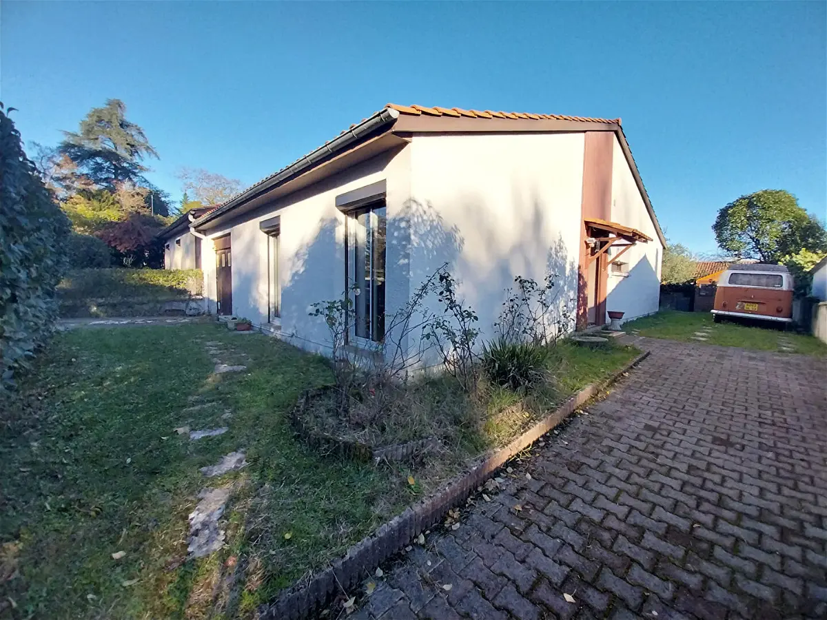 Achat maisonà CENON