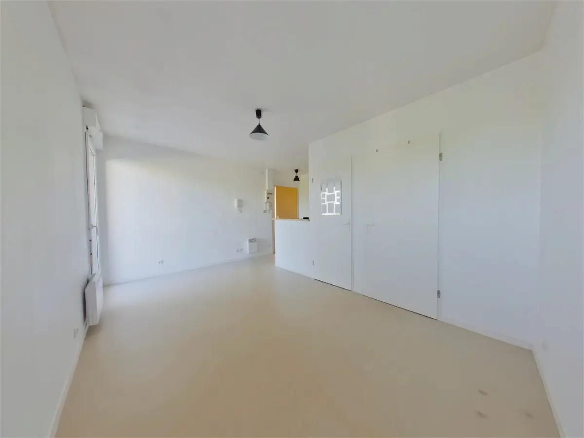 appartementà POITIERS