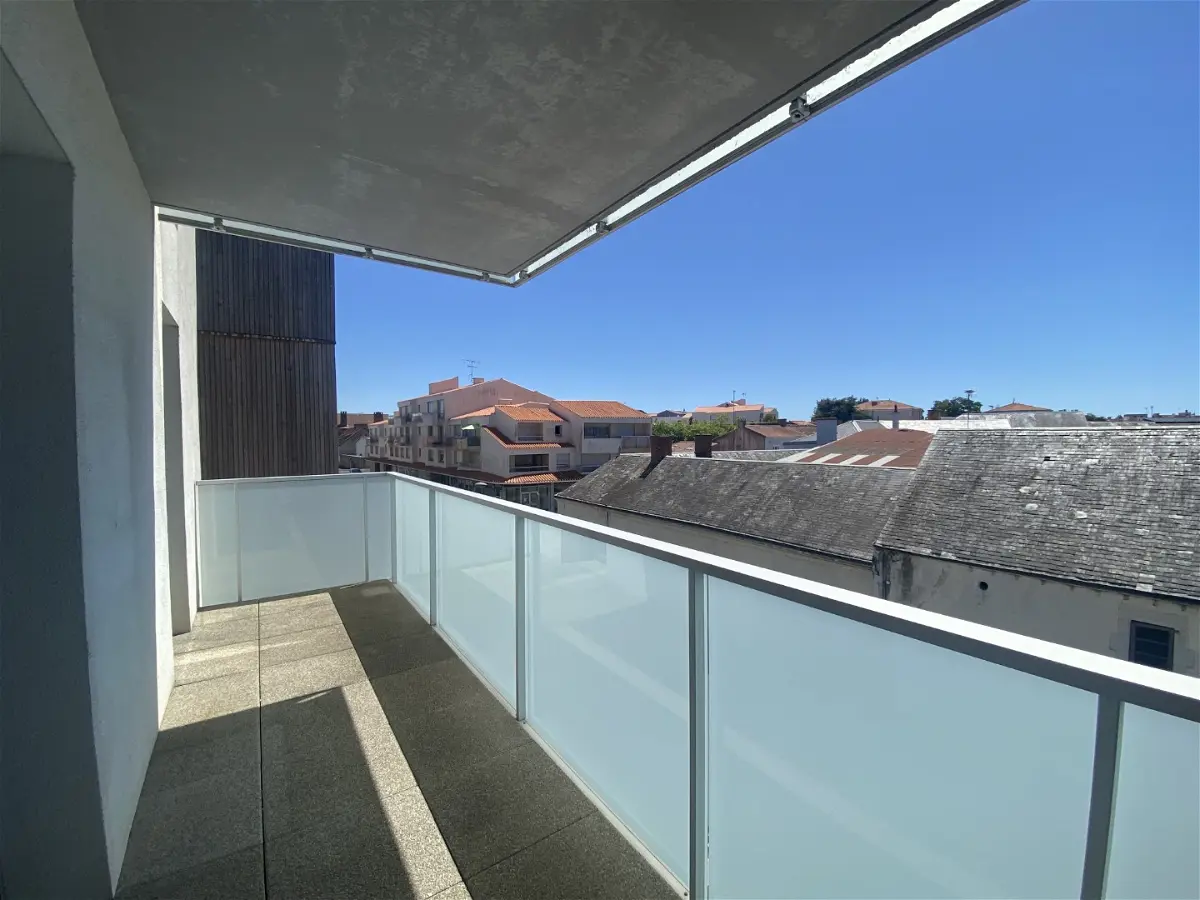 appartementà CHALLANS
