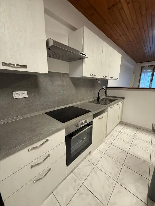 appartementà Vizille