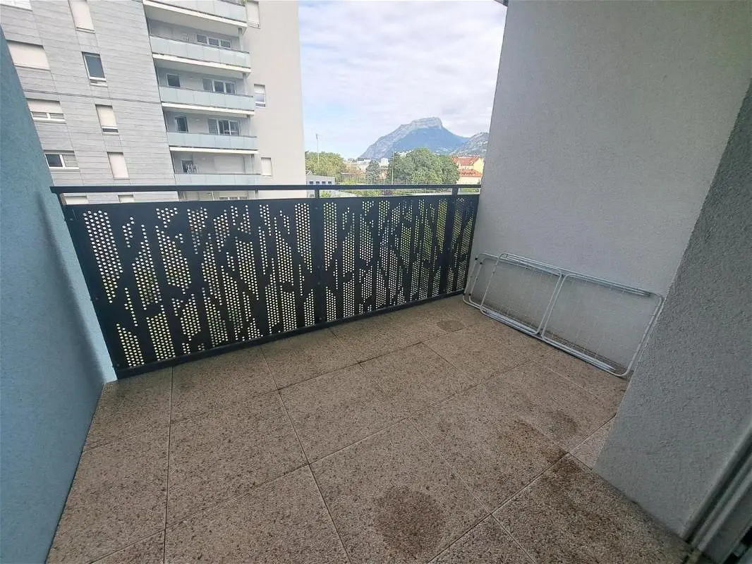 appartementà Grenoble