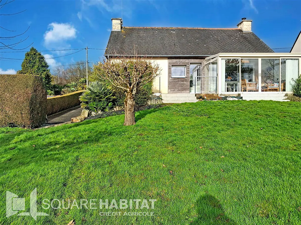 Achat maisonà VAL D ANAST