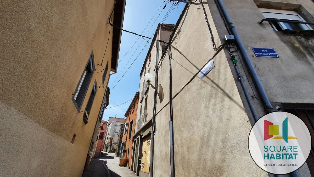 appartementà ROMAGNAT