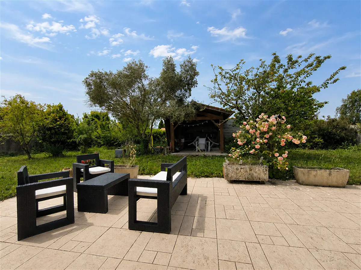 Achat maisonà CHARRON