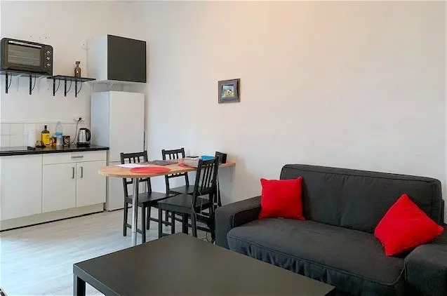 appartementà NANTES