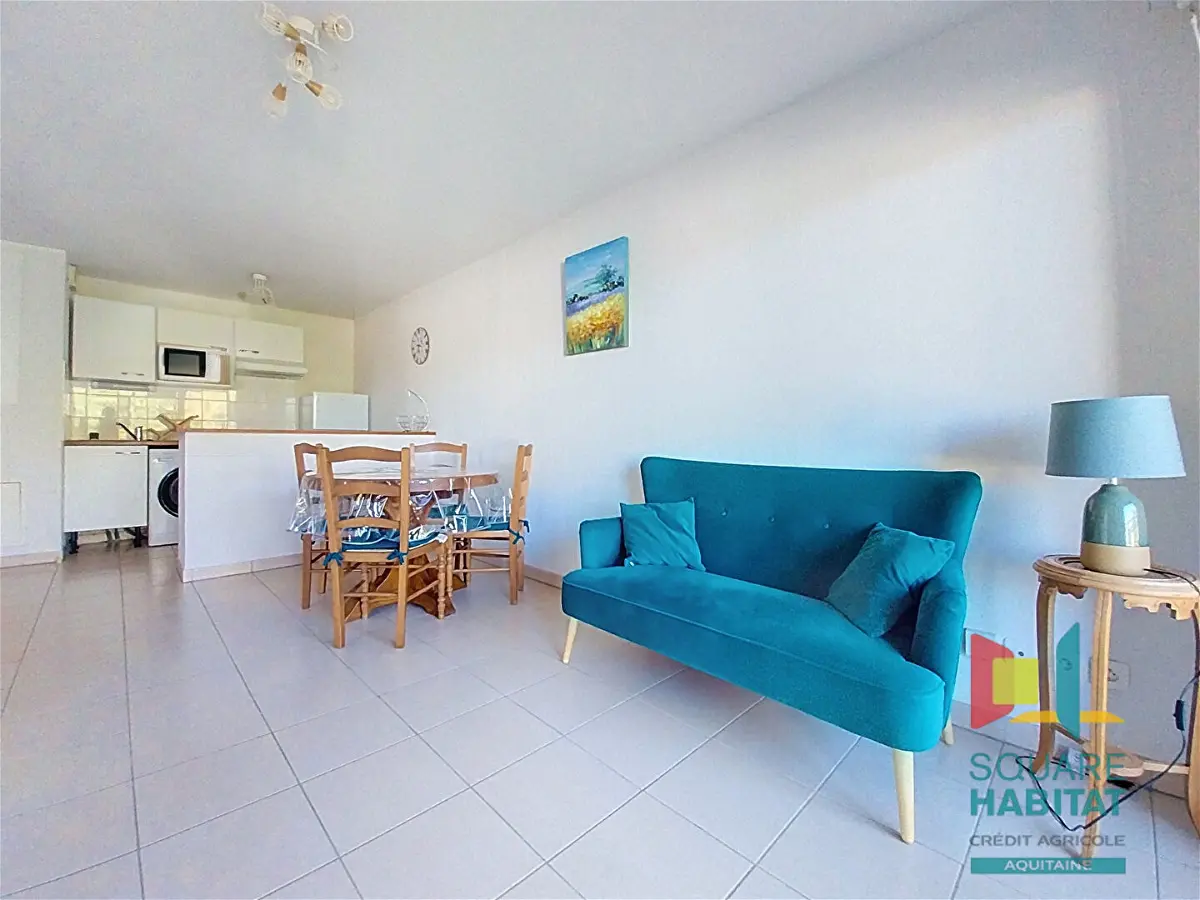 Achat appartementà GENISSAC