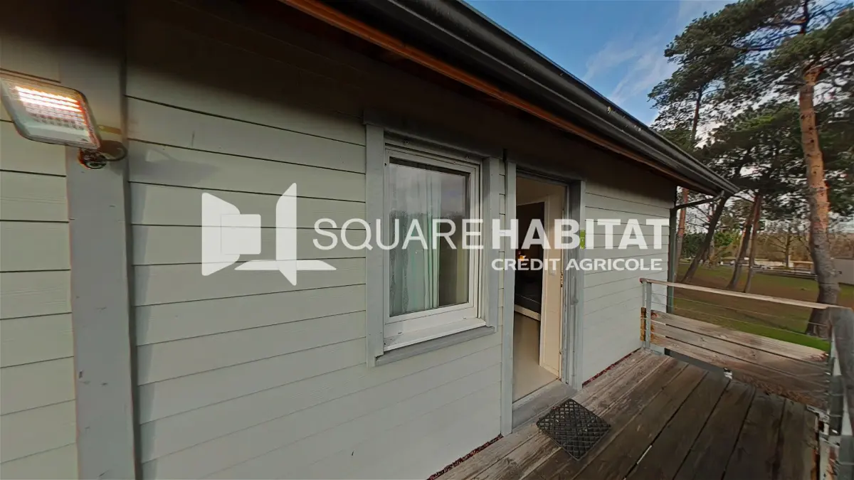 Achat appartementà CHAVEIGNES