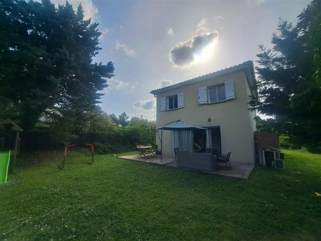 maisonà Vienne