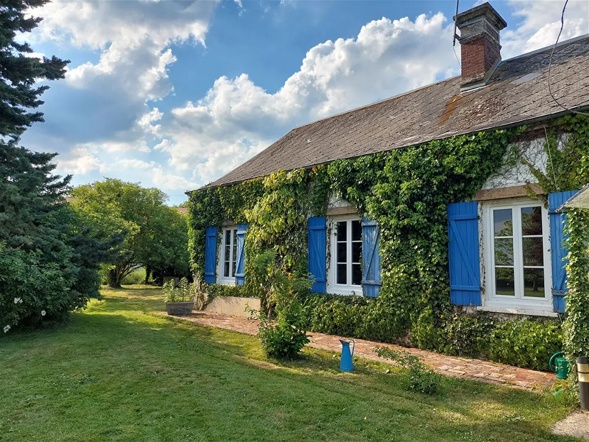 Achat maisonà BARQUET