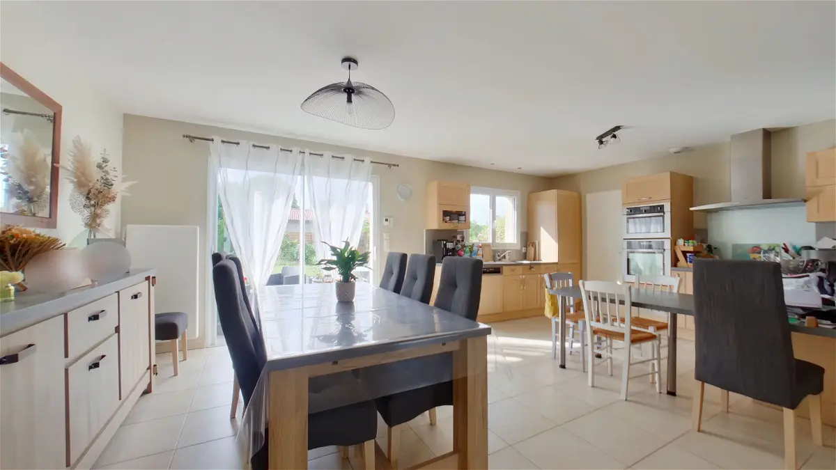 Achat maisonà AVANTON
