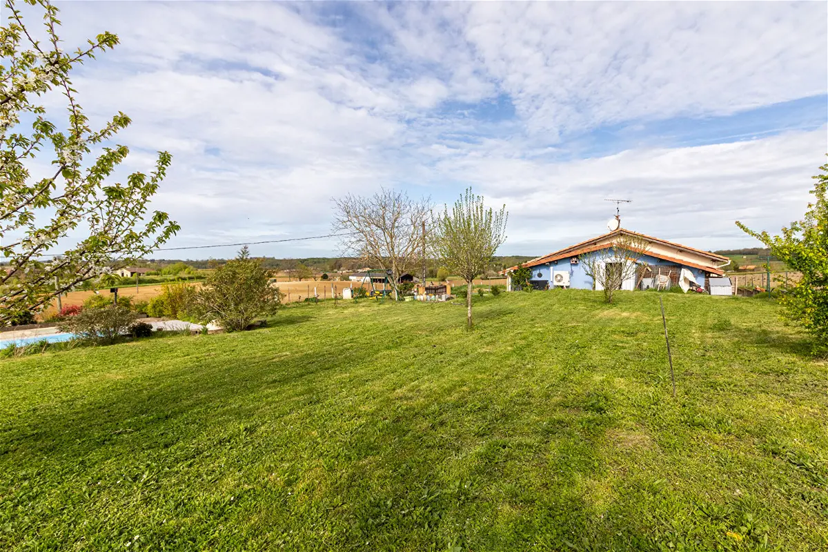 Achat maisonà TOMBEBOEUF