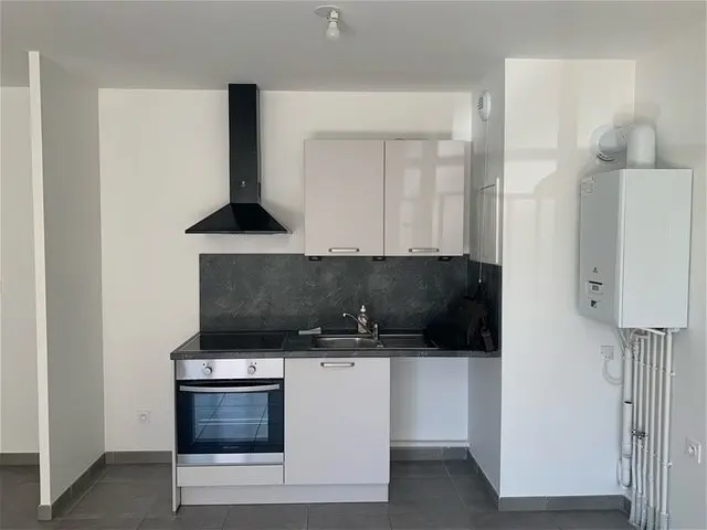 appartementà SAINT-JEAN-LE-BLANC