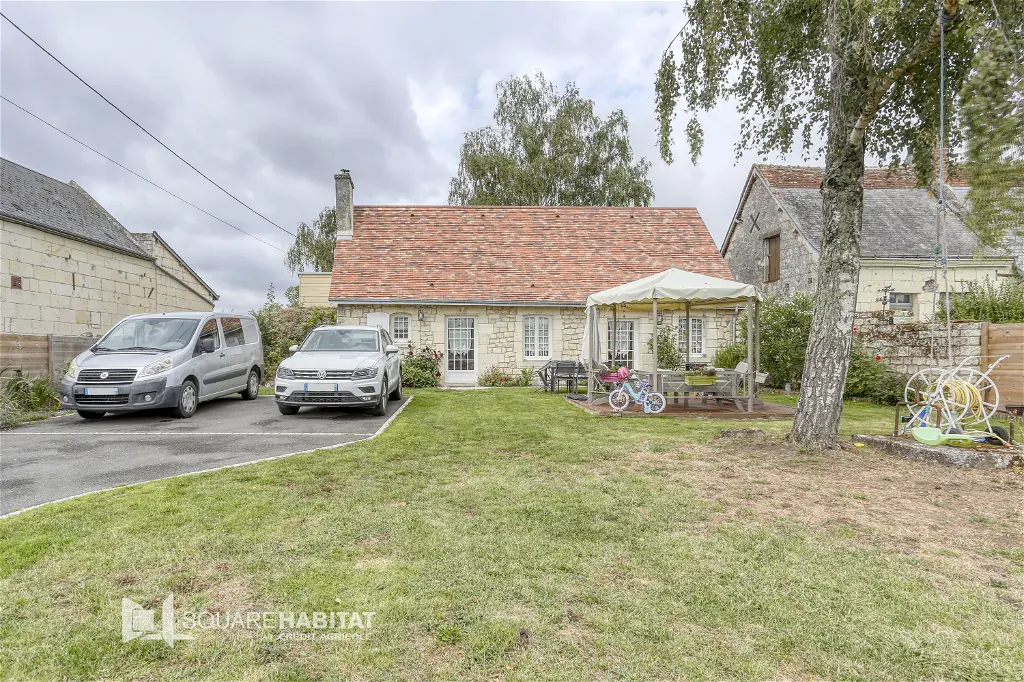 Achat maisonà BREHEMONT