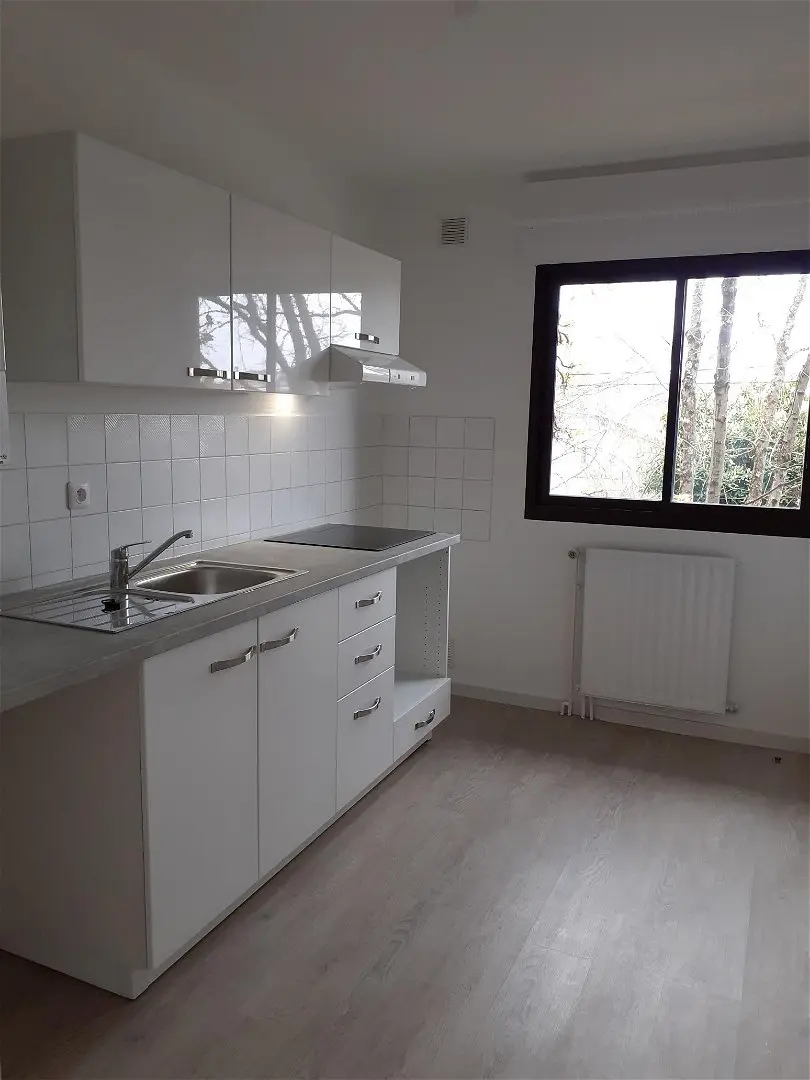 appartementà TOULOUSE
