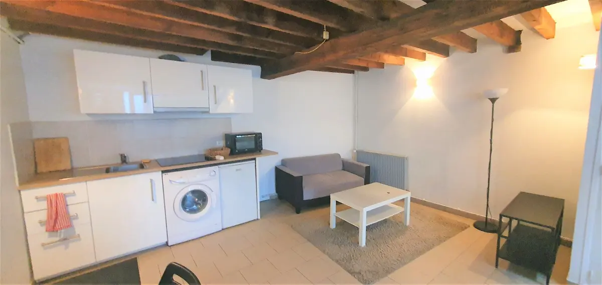 appartementà Lille