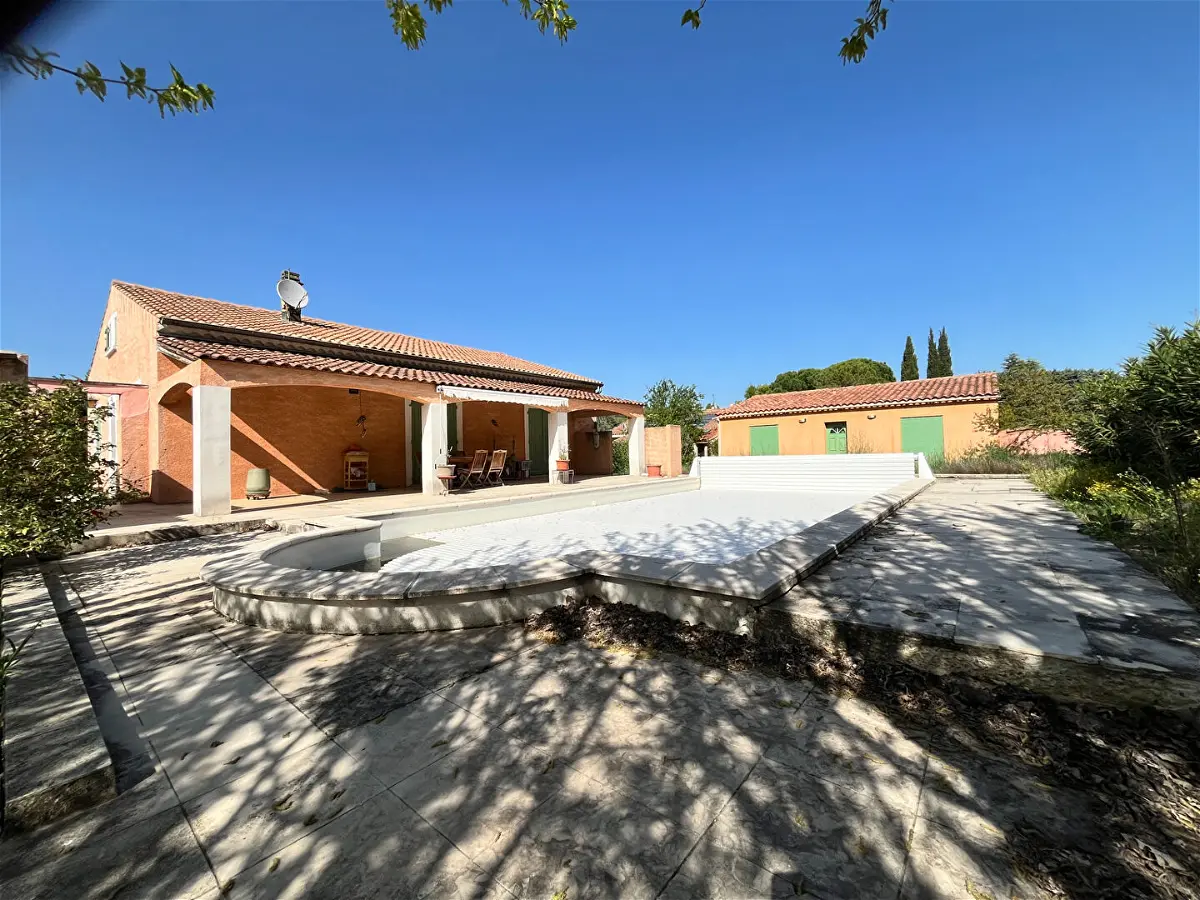 Achat maisonà SAIGNON