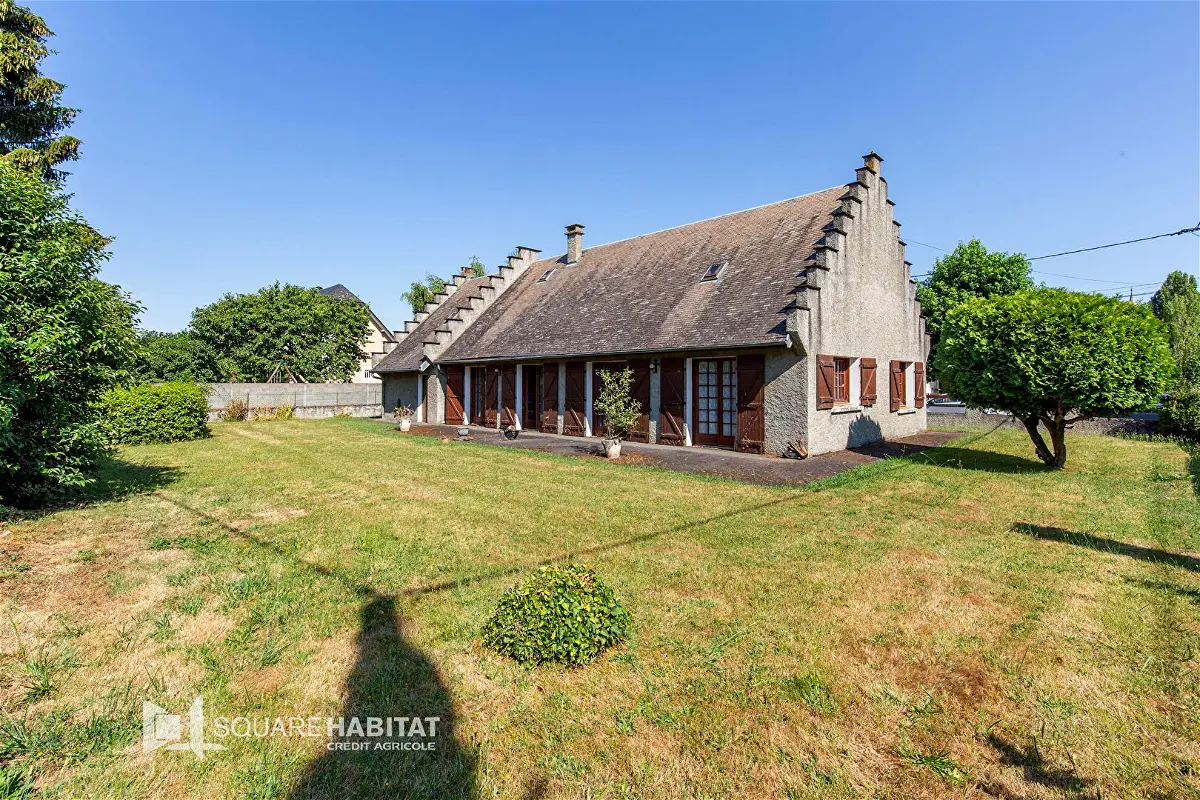 Achat maisonà SAINT MARTIN