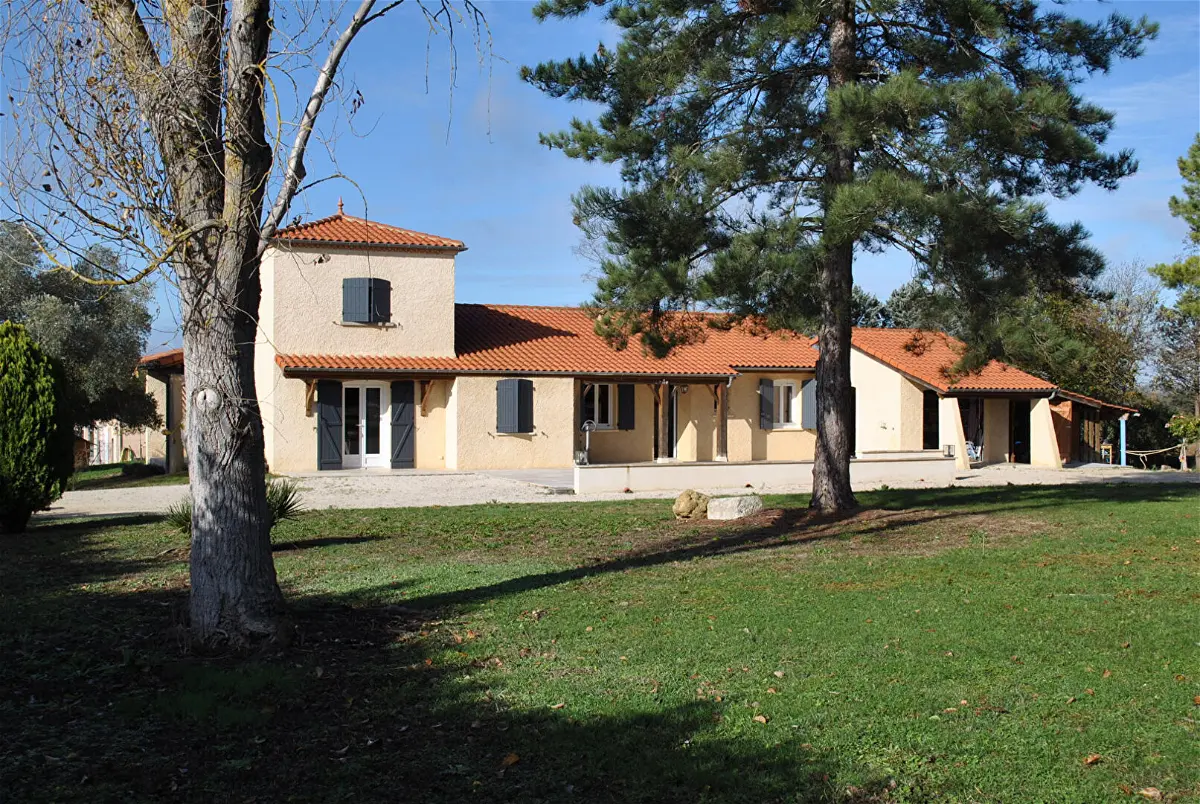 Achat maisonà CONDOM