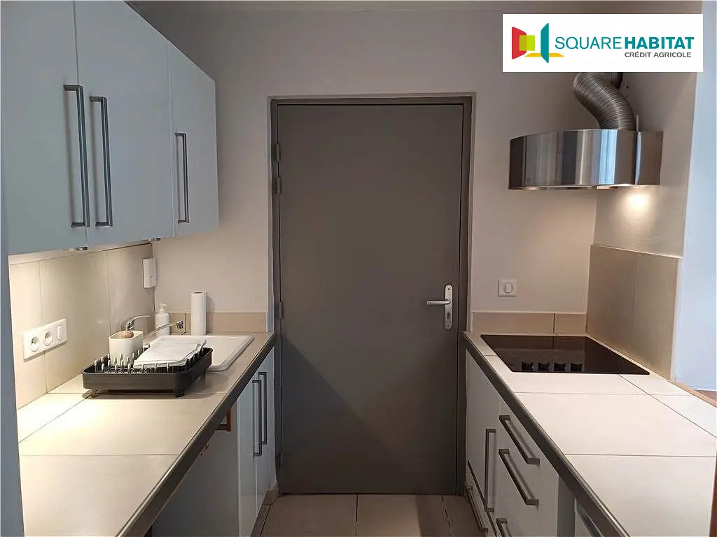 appartementà BAGNERES-DE-BIGORRE
