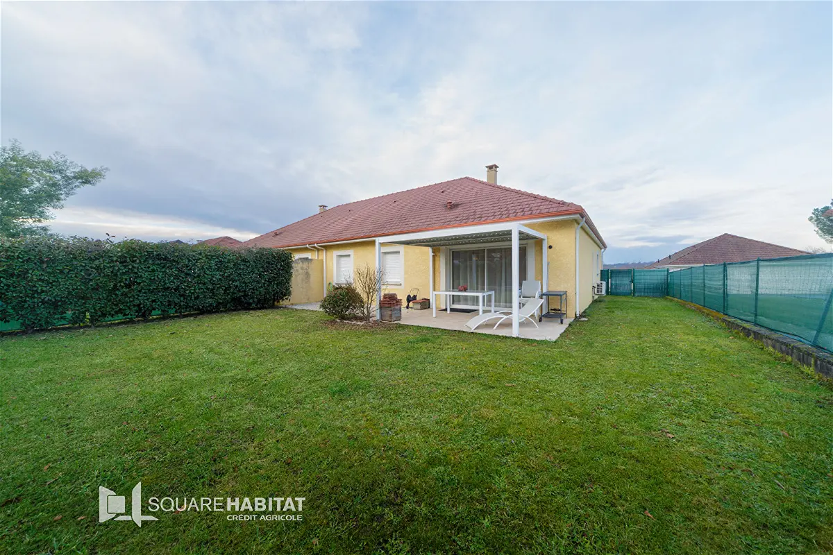 Achat maisonà SAUVAGNON