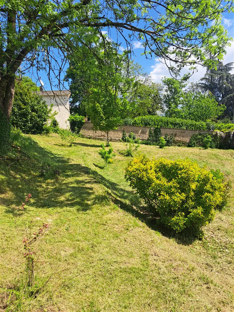 Achat terrainà SAINT BARTHELEMY