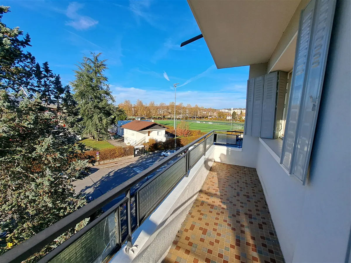 Achat appartementà ANNECY