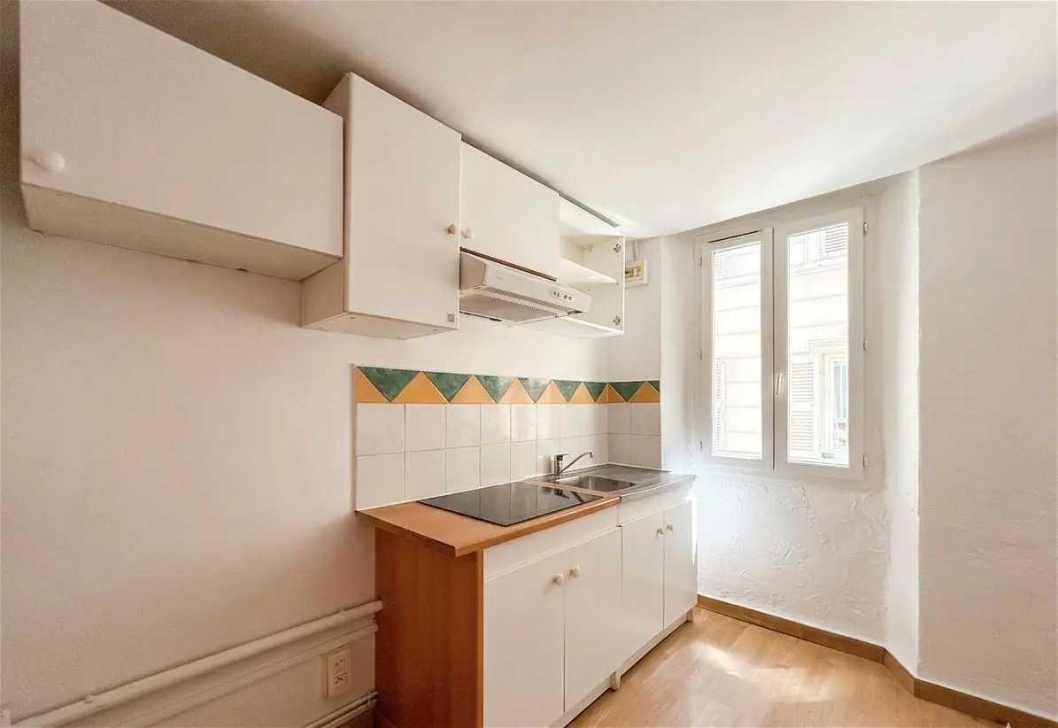 appartementà LA SEYNE SUR MER