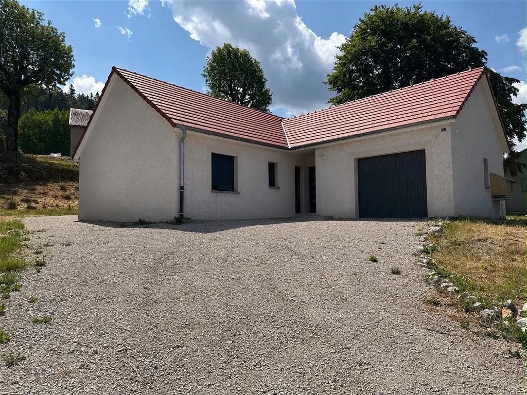 Achat maisonà HAUTS DE BIENNE