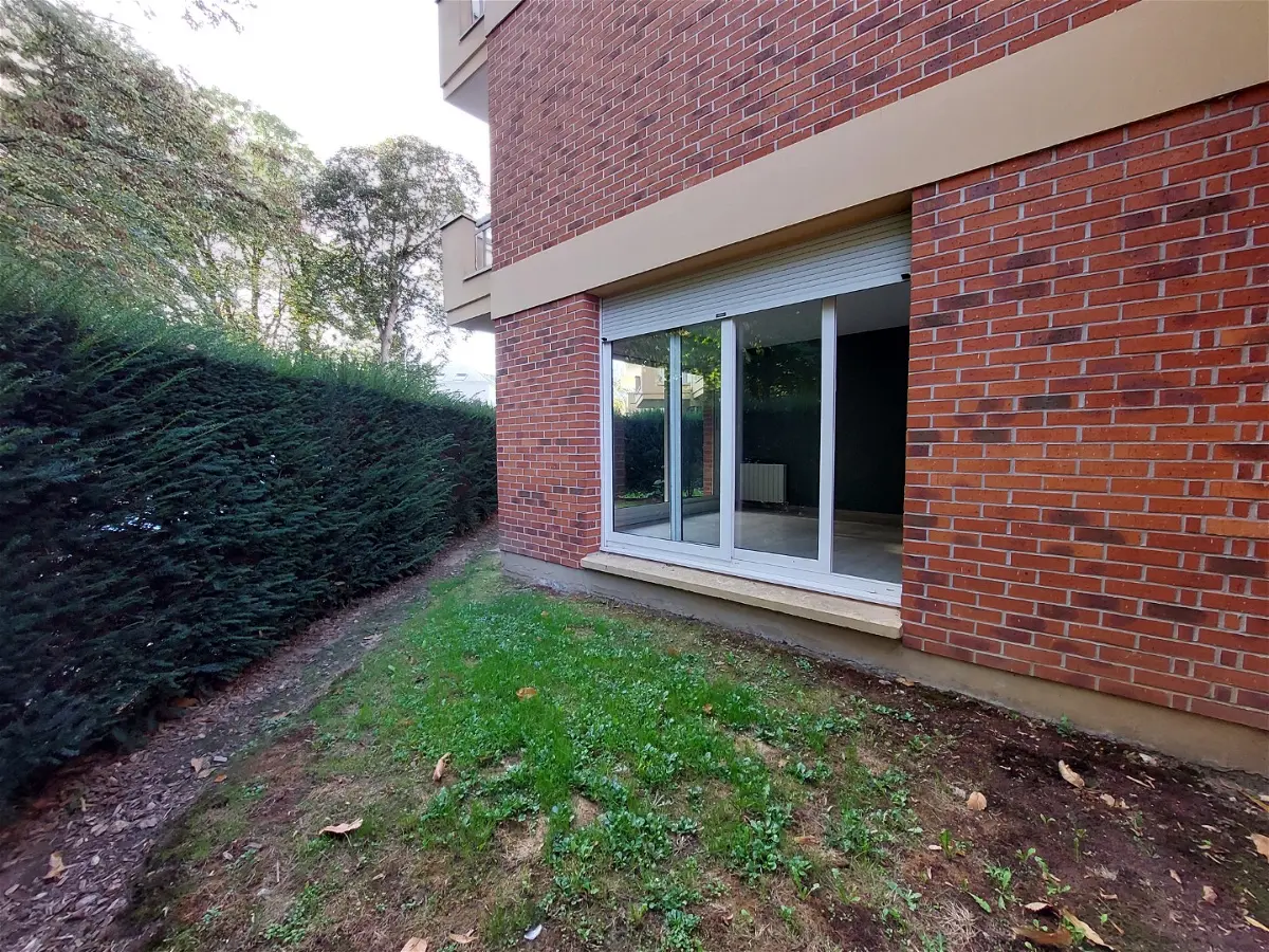 Appartement 5 pièces 87 m² · à Mont-Saint-Aignan · 87,1 m² · 930 €/mois