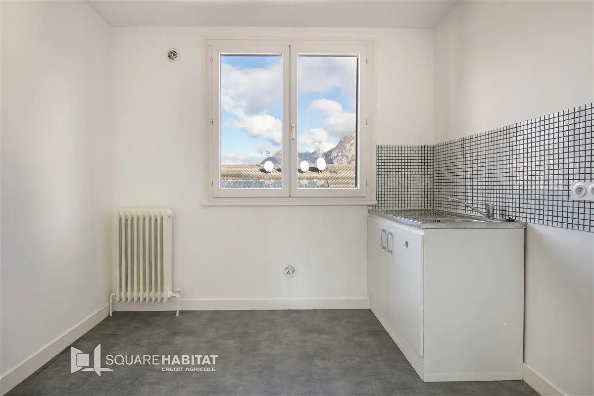 Achat appartementà FONTAINE