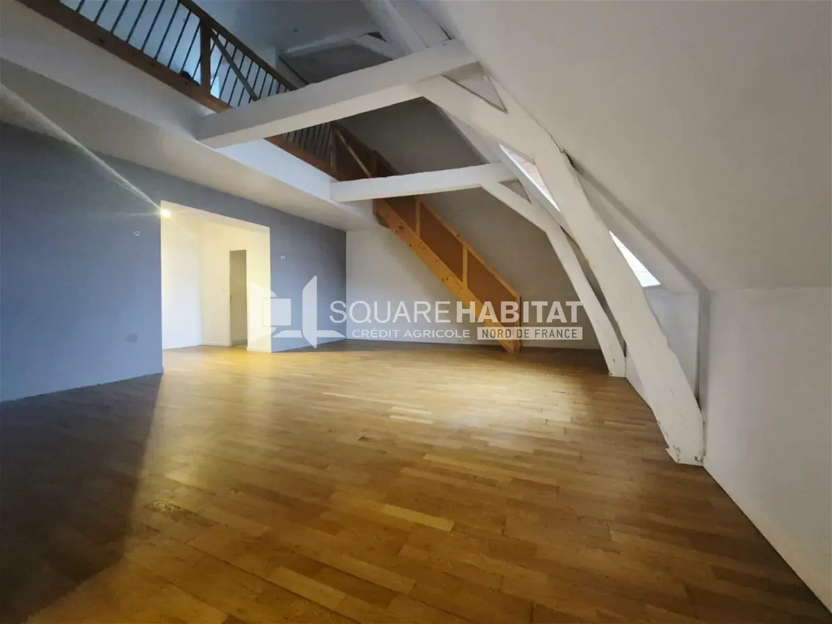 appartementà Aire-sur-la-Lys