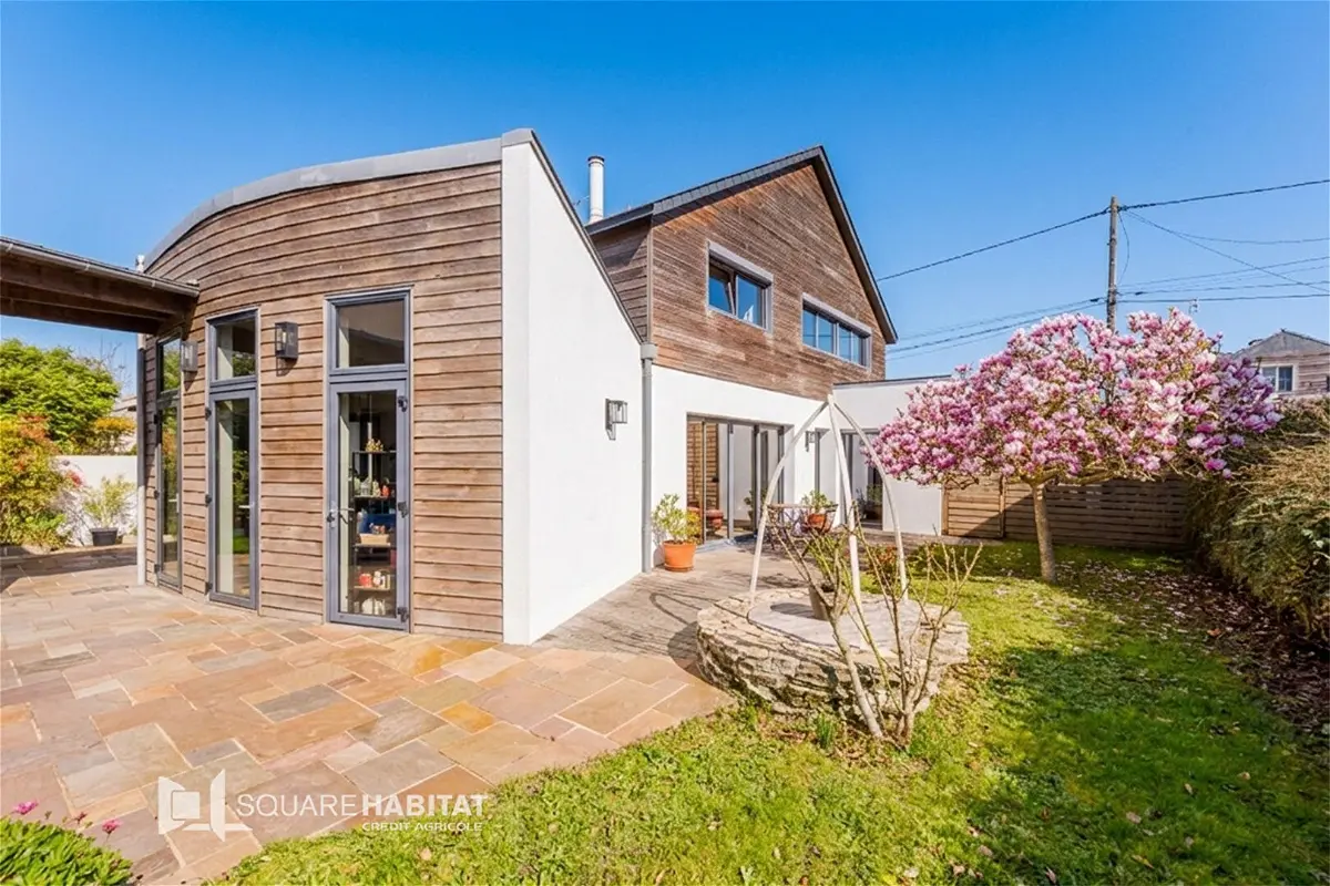 Achat maisonà ORVAULT