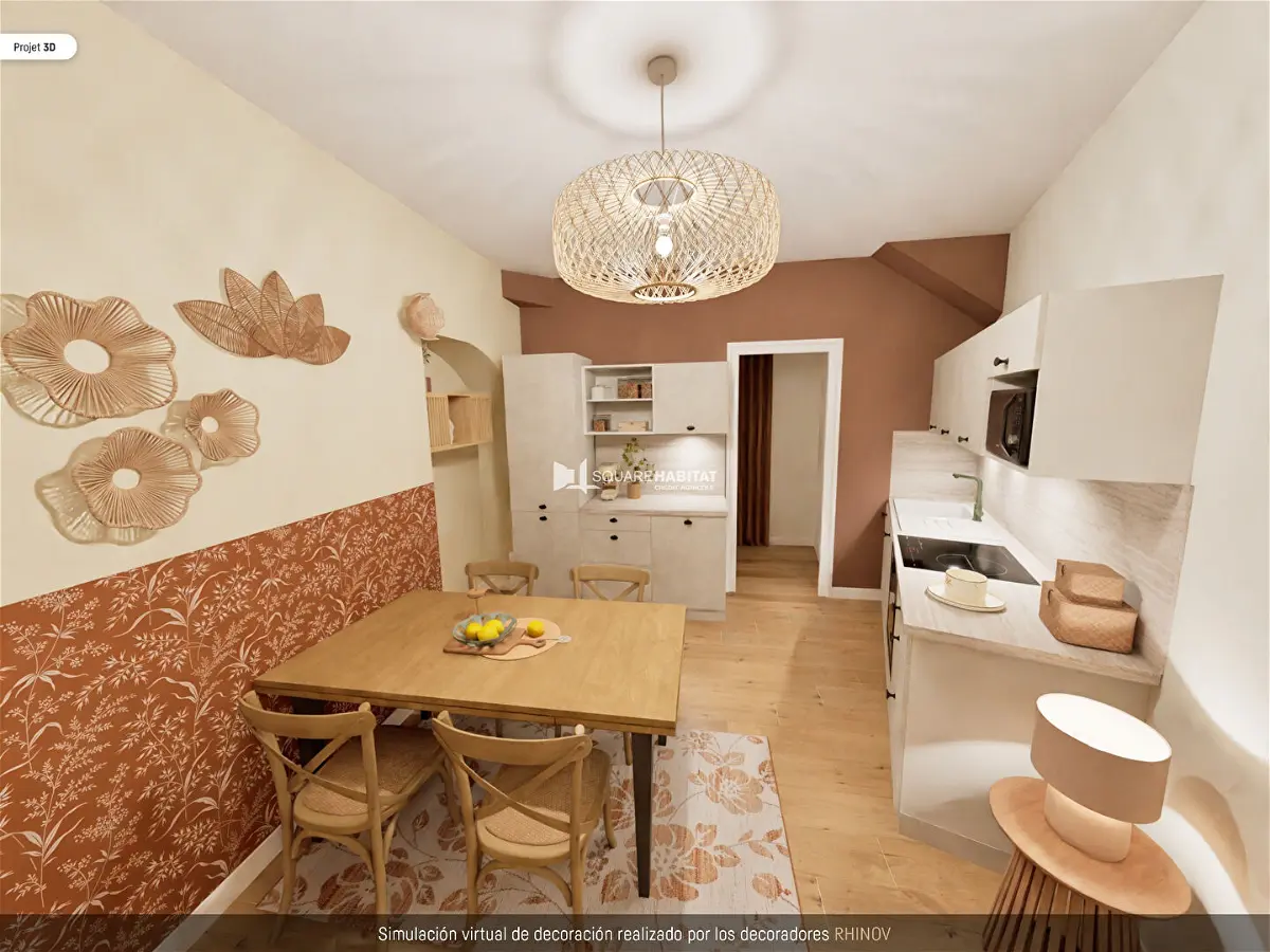 Achat maisonà BOURG SAINT ANDEOL