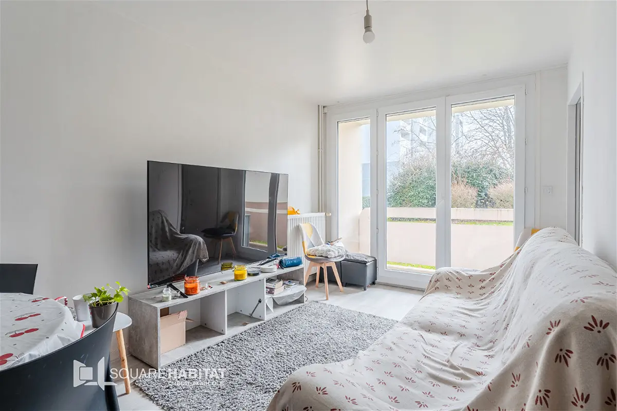 Achat appartementà LA ROCHE SUR YON