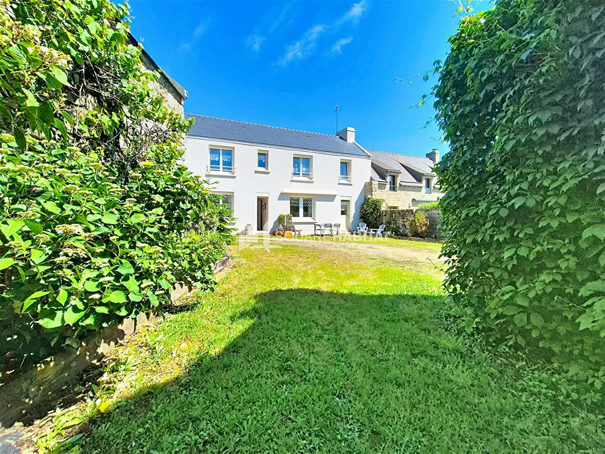 Achat maisonà CARNAC