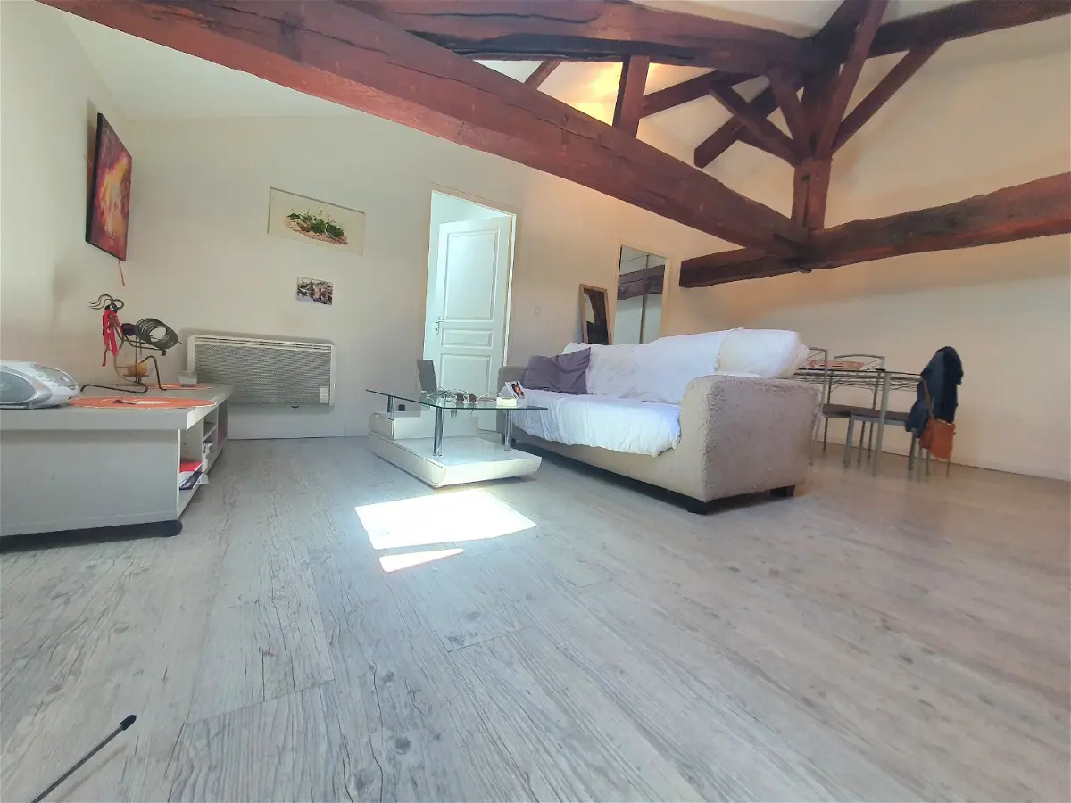 appartementà MONT DE MARSAN