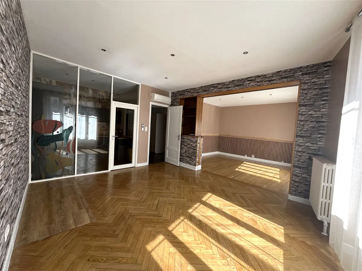 Achat appartementà GAP