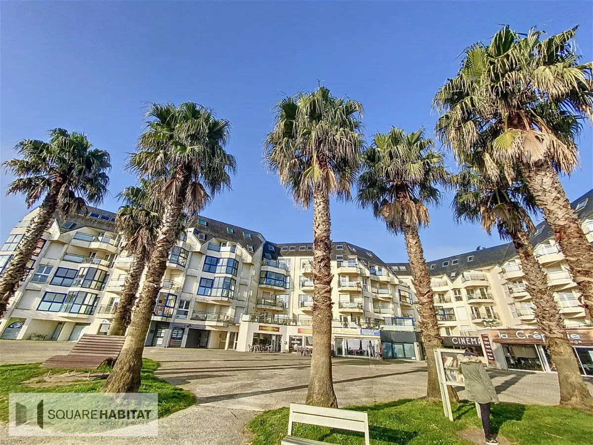 appartementà PLOUGONVELIN