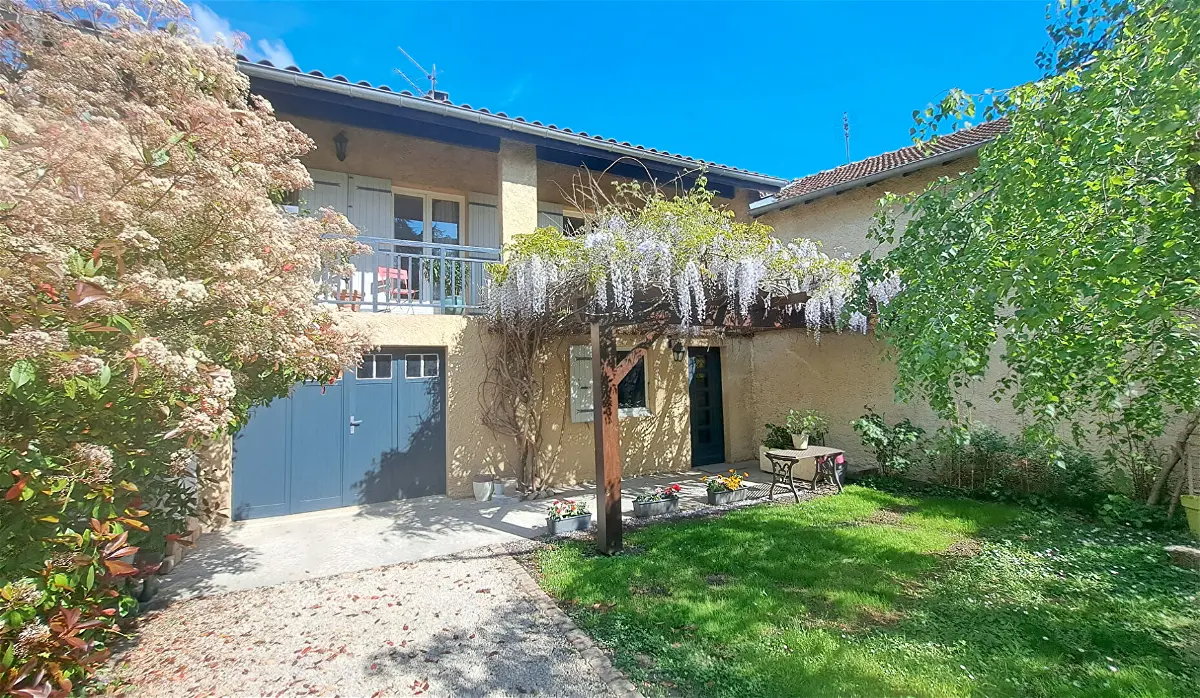 Achat maisonà ANNEYRON