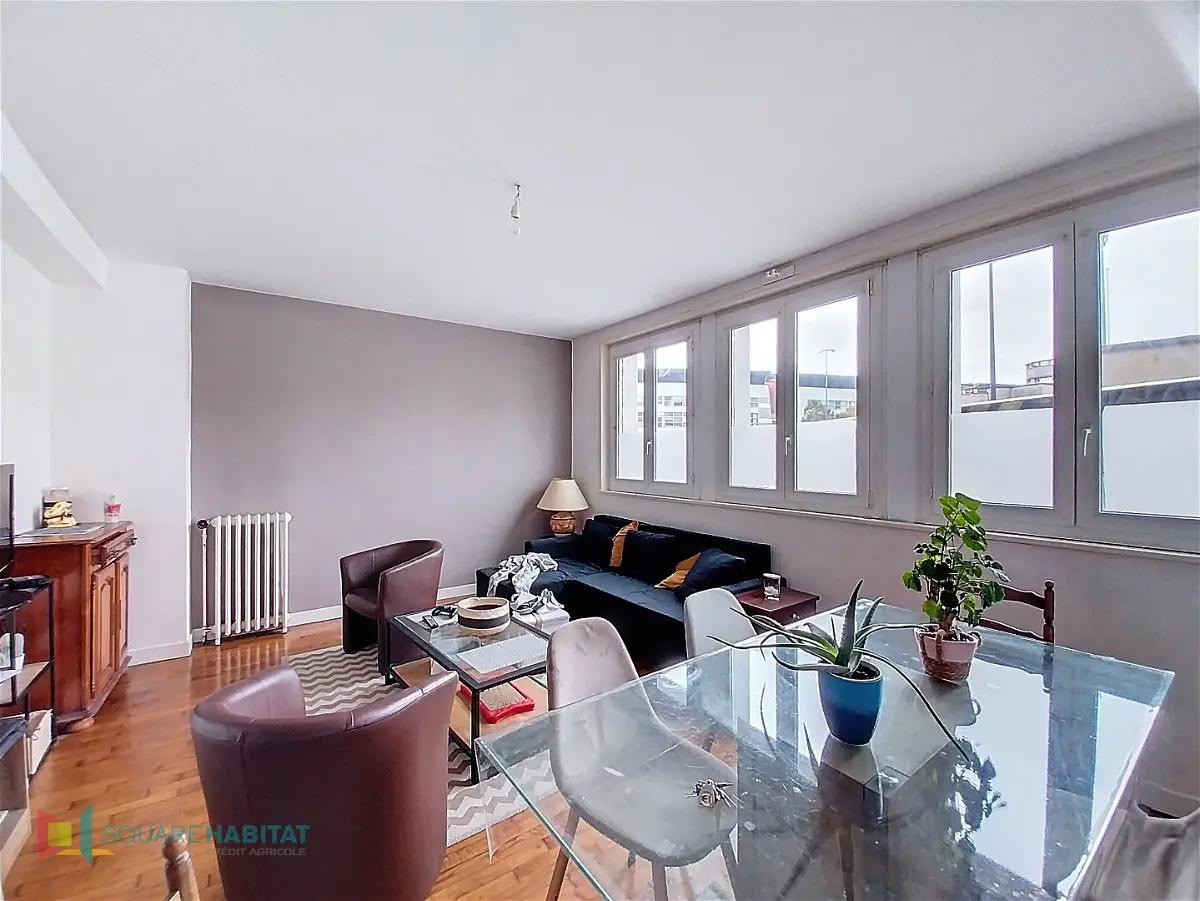 appartementà BREST