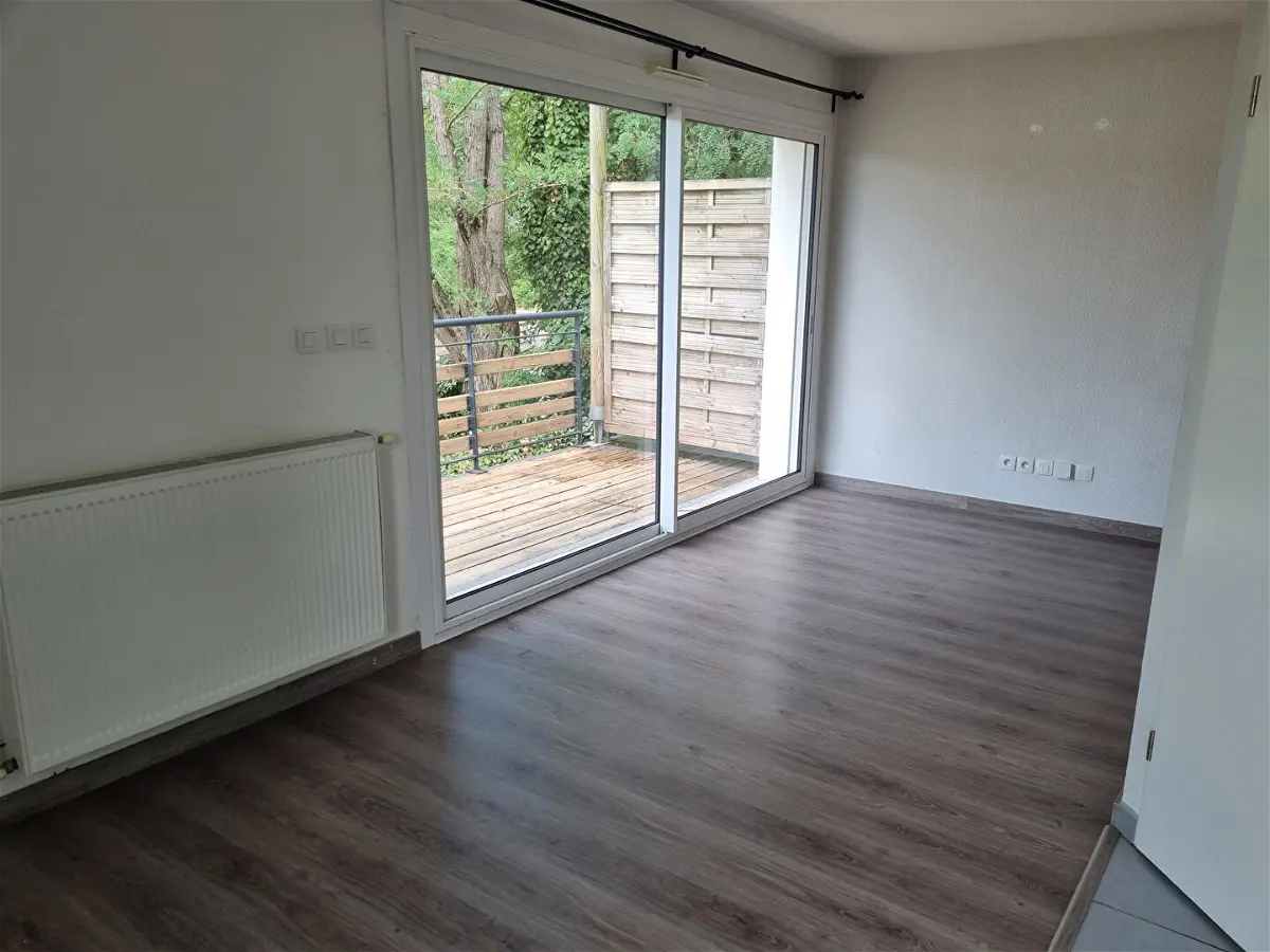 Achat appartementà LE HAILLAN