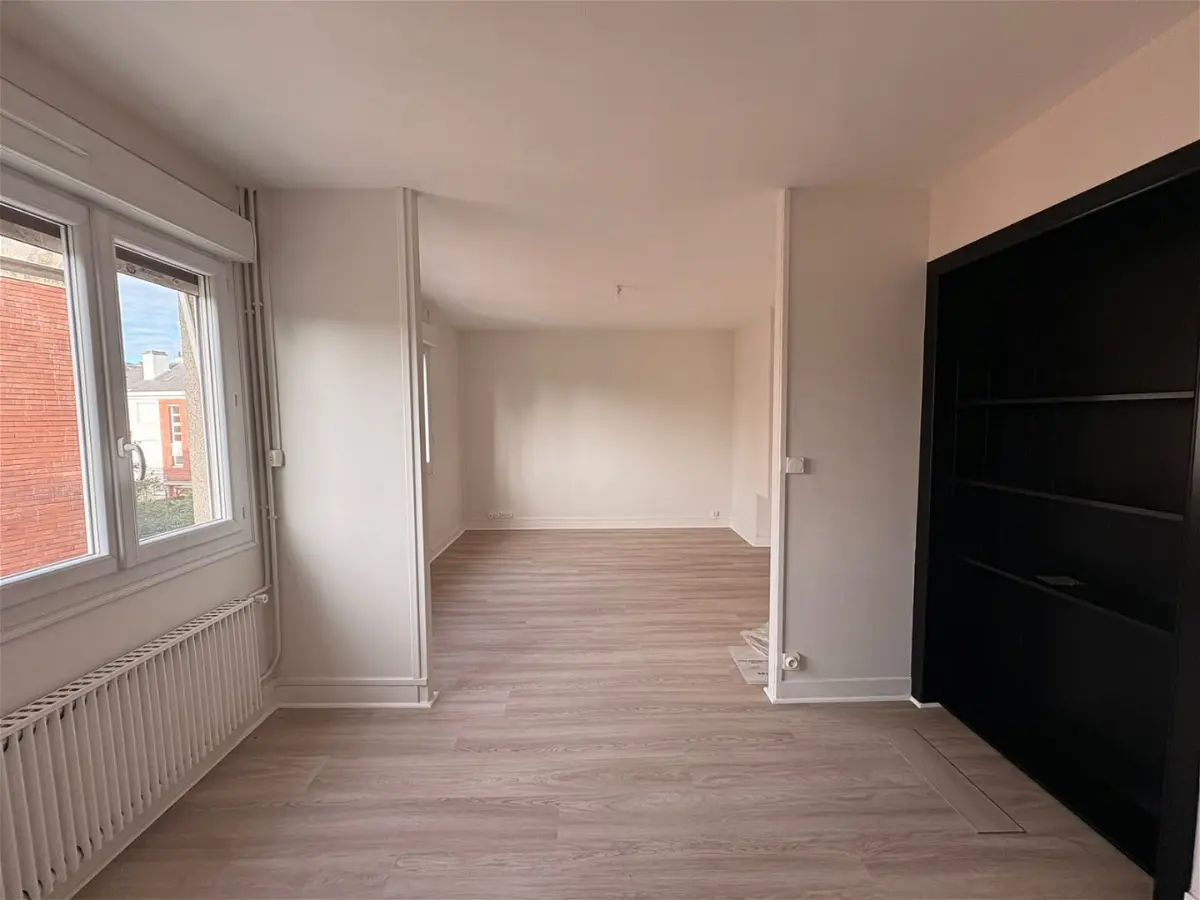 appartementà ELBEUF
