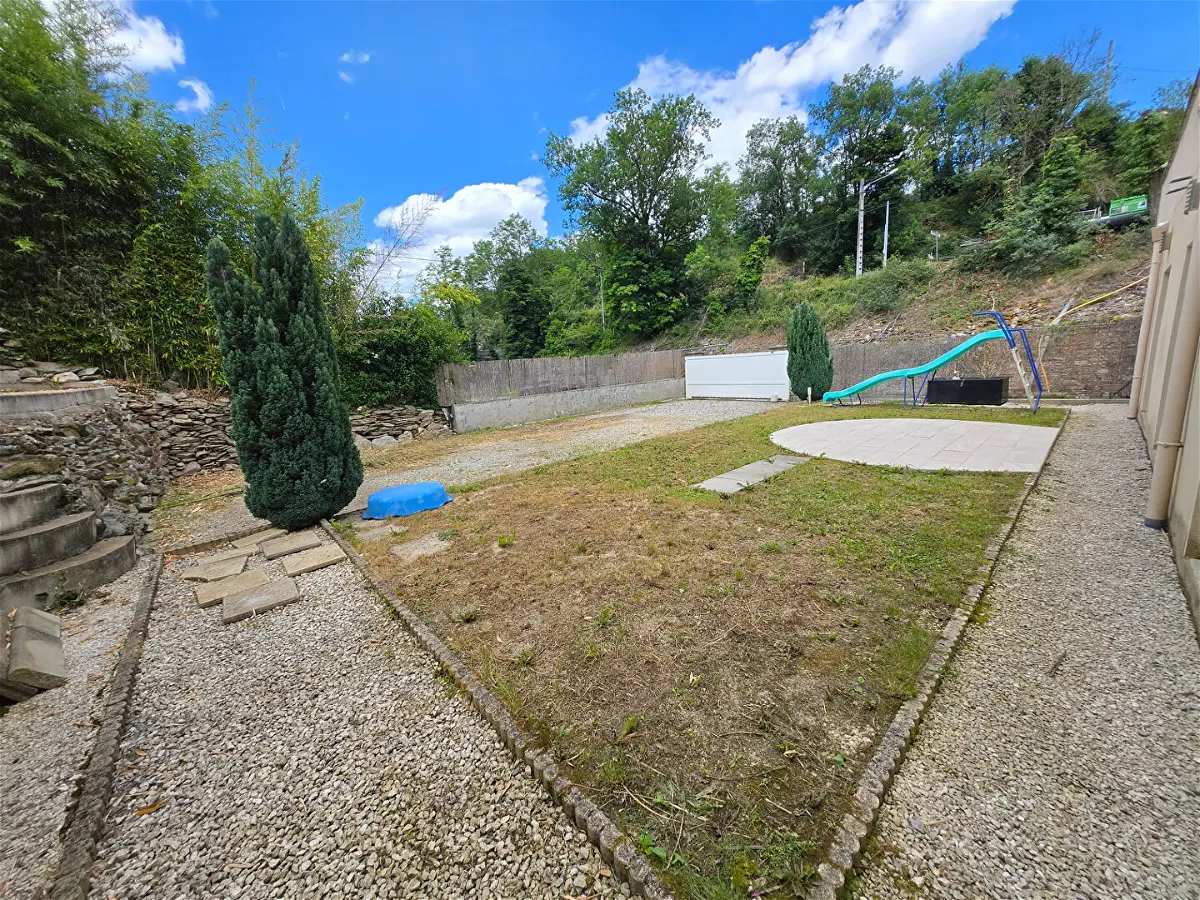 Achat appartementà SAINT PAUL EN JAREZ