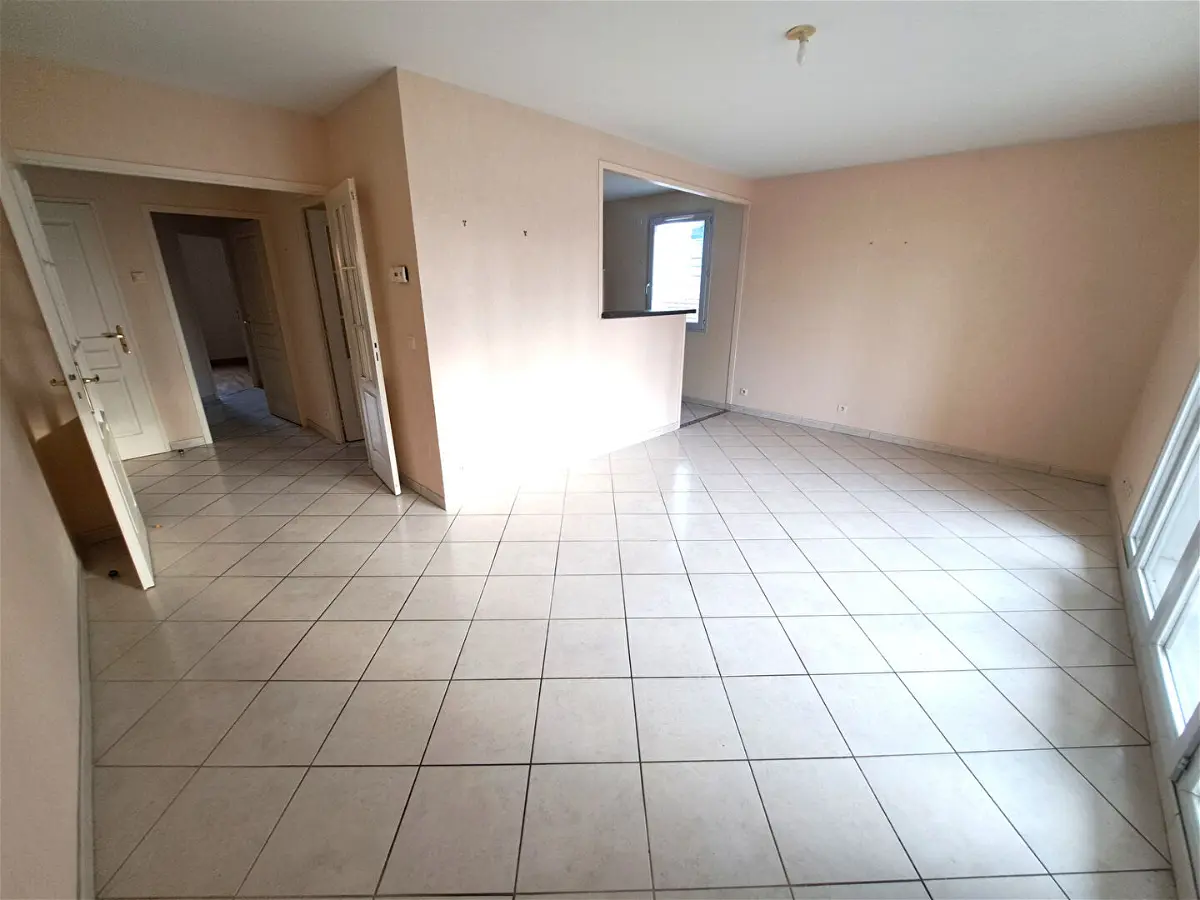 Achat appartementà BEAUREPAIRE