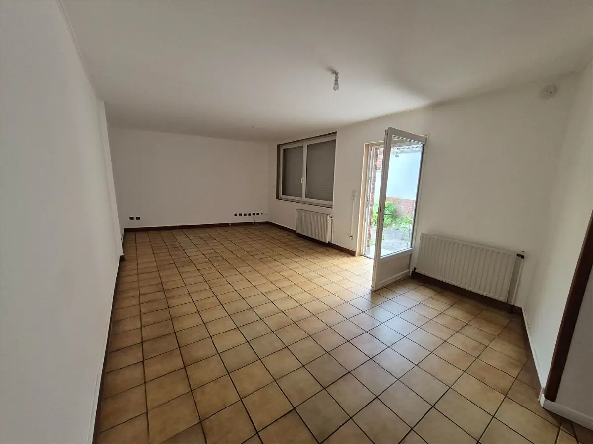 Achat maisonà FOURNES EN WEPPES