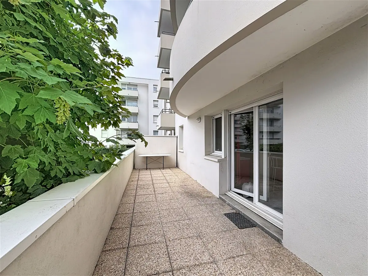 appartementà BORDEAUX