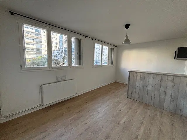 Appartement 1 pièce 26 m² · à Bordeaux · 25,5 m² · 580 €/mois